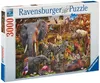 Ravensburger Afrikaanse Dierenwereld Voir les images du produit 4