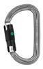 Petzl Am’D, Gebogener Schnapper, Verschlusskarabiner, Produktbild-Vorschau 1