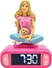 Lexibook - Barbie - Digitální 3D budík ( RL800BB) Náhled obrázku produktu 1