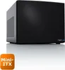 FRACTAL DESIGN Geh Node 304 Mini ITX (black) Podgląd zdjęcia produktu 11