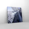 Bild auf Leinwand - Leinwandbild - Boot Ozean Reise Yacht - Produktbild-Vorschau 4