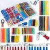 Set mit 350 isolierten Steckverbindern + 328 Produktbild-Vorschau 2