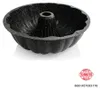 Polochef Gugelhupf Backform 26 cm Granit Antihaft Produktbild-Vorschau 7