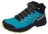 Scarpa RUSH 2 MID GTX WOMAN, Weiblich, Erwachsener, Blau, Produktbild-Vorschau 1