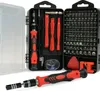 Red Tools Feinmechanik Bit-Set 119-teilig – Reparatur-Set Produktbild-Vorschau 1