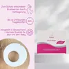 ELANEE Brust-Ringe, Schutz der Brustwarze BH-Kontakt durch Produktbild-Vorschau 7