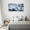 Tulup Glas-Bild -140x70- Wandkunst Dekorative Wand für Produktbild-Vorschau 3