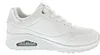 Skechers Uno Golden Air Sneaker White Náhled obrázku produktu 8