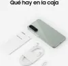 Samsung Galaxy A56 5G 256GB Awesome Olive Produktbild-Vorschau 14