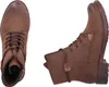 Rieker  Damenschuhe Stiefel Schnürer Schnürstiefel Braun Produktbild-Vorschau 41