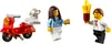 Camioncino della pizza LEGO® City, 60150 Anteprima dell’immagine prodotto 25