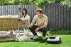 Mähroboter ECOVACS GOAT O800, 22cm/800 m², ohne Produktbild-Vorschau 21