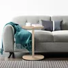 Table d'appoint 'Holeby' table basse en forme de C avec Voir les images du produit 3
