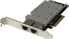 StarTech.com 2-portowa karta sieciowa PCIe 10GBase-T Podgląd zdjęcia produktu 1