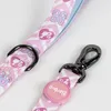 Barbie - Hundeleine M Größe - aus mit Metallclip Produktbild-Vorschau 4