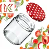 KADAX zaváracie poháre s viečkom "Lerma", zaváracie poháre, Náhľad obrázku produktu 4