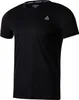 Airtracks Laufshirt Kurzarm Comfort Line - L - Schwarz Produktbild-Vorschau 1