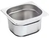 Gastronormbehälter Serie Basic, Gn 1/6 (150Mm) Produktbild-Vorschau 1