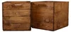 Holzkiste Vintage Ocker passend für Kallax und Produktbild-Vorschau 15
