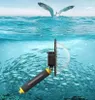 TELESIN Telesin Dome Port underwater housing for GoPro Hero Anteprima dell’immagine prodotto 12