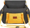 Hunde Autositz Vorder-/Rücksitz Hundeautositz 585x560x330mm Produktbild-Vorschau 11