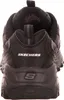 Skechers Dámska športová obuv D'Lites FRESH START Black Náhľad obrázku produktu 8