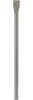PRO SDS max-4C Flachmeißel-Set, 25 x 400 mm, 10-tlg. Produktbild-Vorschau 2