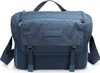 Vanguard VEO RANGE38 NV Schultertasche navy blue Produktbild-Vorschau 1