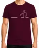 Balum La Linea Lui Osvaldo Cavandoli Cartoon Balum Balum Produktbild-Vorschau 1