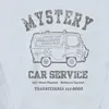 Scooby Doo - "Mystery Car Service" Sweatshirt für Herren Produktbild-Vorschau 2