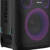 Hisense Part Y Rocker One Plus Klangturm Durchsichtig One Produktbild-Vorschau 6