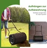 GOPLUS Kompoststreuer 80 L, 60 cm Arbeitsbreite mit Produktbild-Vorschau 4
