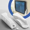Tablet Handy Wandhalterung Smarthome Halter Universal Produktbild-Vorschau 1