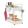 Półka pod zlewozmywak z 2 półkami RD47633 Podgląd zdjęcia produktu 1