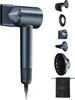 AENO HD3 Haartrockner, 1500 W, LCD, 6+ Modi, 110.000 U/min, Produktbild-Vorschau 1