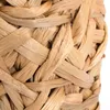 VÁZA NATUR BODEN "CALIDA" | 40 cm, vodný hyacint | Tkaná Náhľad obrázku produktu 4