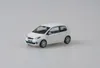 Škoda Citigo 3-dverová (2011) - White Candi Uni ABREX 1:43 Náhľad obrázku produktu 1