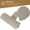 Herlag Sunny Nackenpolster für Gartenstuhl – wetterfest & Produktbild-Vorschau 4