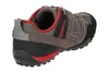 Geox Komfort Schnürschuhe SNAKE Herren 31373833333535 Braun Produktbild-Vorschau 5