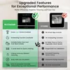 A comparison chart highlighting the features of the BlitzHome dishwasher against 'others'. Produktbild-Vorschau