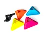 Coni marcatori - Set di 20 - Multicolore - Ideale per Anteprima dell’immagine prodotto 2