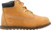 Timberland Pokey Pine Zip Stiefel Für Kleinkinder Braun EU Produktbild-Vorschau 7