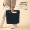imoshion Schutzhülle mit Handgriff kindersicher Samsung Produktbild-Vorschau 7