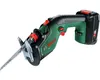 Bosch Keo, Tubusová rukojeť, Zelená, 2300 spm, 8 cm, 20 Náhled obrázku produktu 7