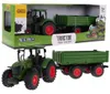 COIL Spielzeug-Traktor, Bauernhof Traktor, Produktbild-Vorschau 1