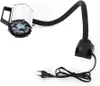 Arbeitsleuchte mit Flexibel Arm 5W 220V Drehmaschine Licht Produktbild-Vorschau 9