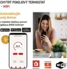 EMOS GoSmart Digitálny izbový termostat s WiFi P56201 Náhľad obrázku produktu 10
