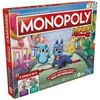 Hasbro Monopoly Junior 2 Games in 1 F8562100 Podgląd zdjęcia produktu 2