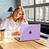 Coque pour MacBook Air 13 Pouces M5 M4 M3 M2 2026 2025 2024 Voir les images du produit 5