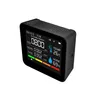 9-in-1 Luftqualitätsmesser mit App – CO₂, TVOC, HCHO, Produktbild-Vorschau 2